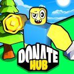 DONATE HUB! 💸