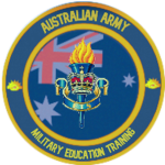 |AA| Military Education Training