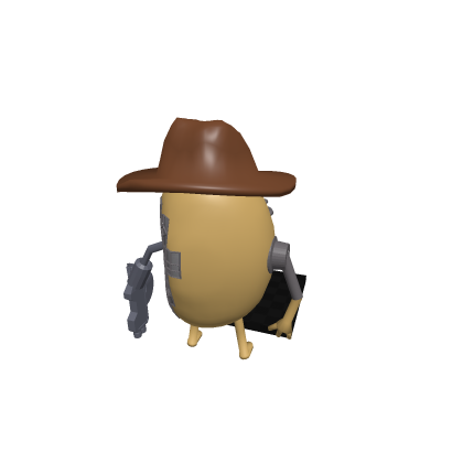 Mr.P 