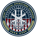 Joint Special Operations Commandᅠ