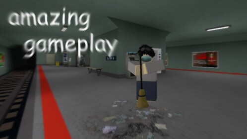get hit by a train simulator