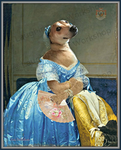 unique doggies