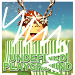 Undefined Playground