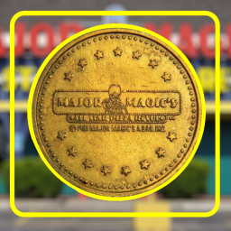 Major Magics - Sylvania, Ohio