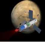 Republic of Mars