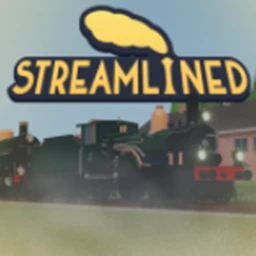 Streamlined [ALPHA]  icon