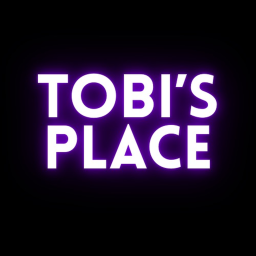 TobiSquadd’s Game