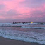 Offical group of Lauren!