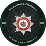 [BA] Royal Grenadier Guards |RGG