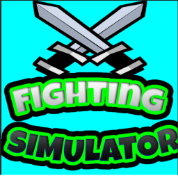 Fighting Simulator [Update]
