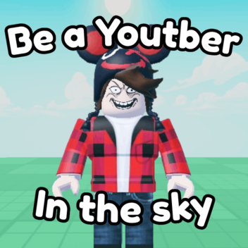 [BETA] Be a Youtuber in the sky!