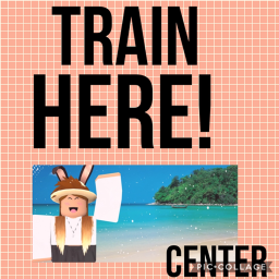♡ Training and Interview Centre! ♡