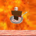 Bacon's Hell