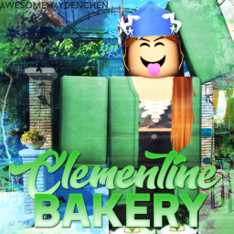Clementine Bakery
