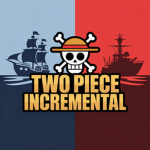 Two Piece Incremental