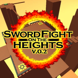 Sword Fight on the Heights Original V.0.2