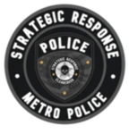 cmpd ||| Strategic Response Unit.