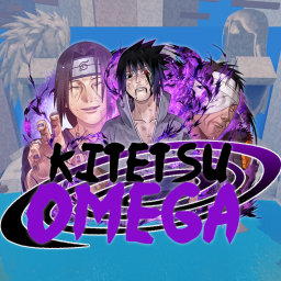 Kitetsu Omega Test Server