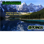 Evergreen Studios