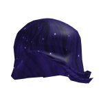 (CODE: MSShaggy) Mid-Summer Shaggy