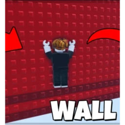 !! [FREE ADMIN] WALLHOPE OBBY !! icon