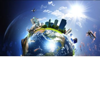 World Explorer [Demo] out now!