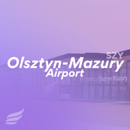 Olsztyn-Mazury Airport
