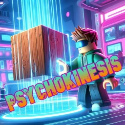 Psychokinesis icon