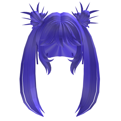 Bonnie Hair