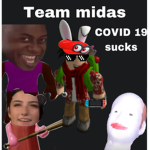 team midas