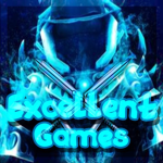 Excellent Games!