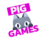 PIG Games Pets
