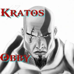 Kratos Obby (HARD) Kronos Stage update!!! icon