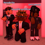 Envy’s Crib