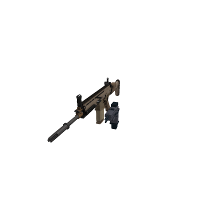 Gun Shop GUI