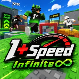 1+ Speed Infinite icon