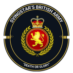 -|SBA BRITISH ARMY|-