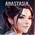 ANASTASlA.