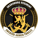 [SAF] The Skaraborg Regiment