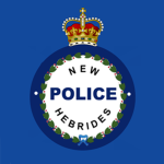[NH] New Hebrides Constabulary