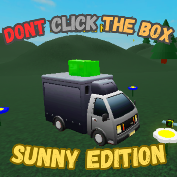 Dont click the box: sunny edition(BUGFIXES)