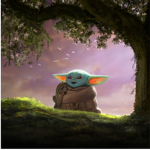 Dream team YODA!!