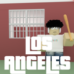 Los Angeles'