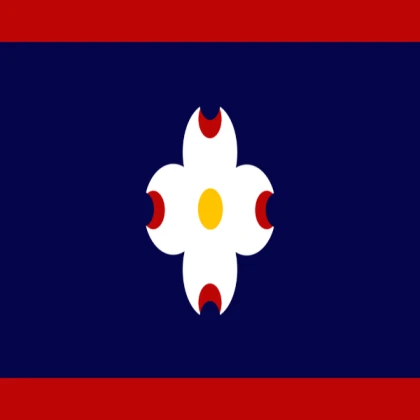 Virginia Flag Redesign