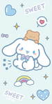 Cinnamaroll group so cool