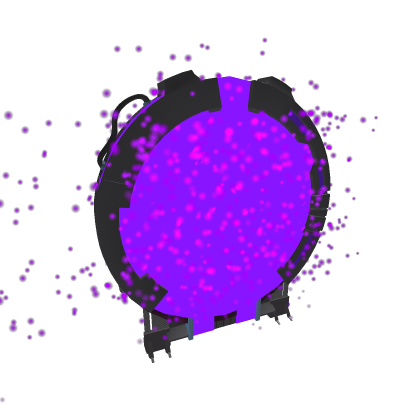 custom teleporter