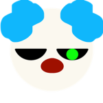 CLOWN’E COURT