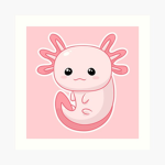 The Axolotl Fan Group!!!!