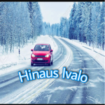 [FIN] Hinaus Ivalo RP