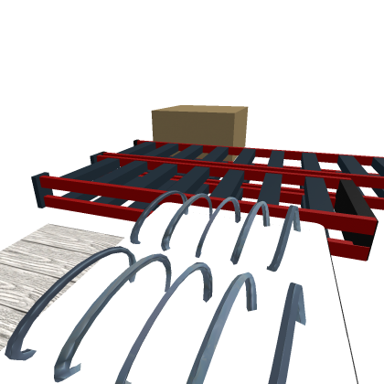 Standard RP Wrestling Set